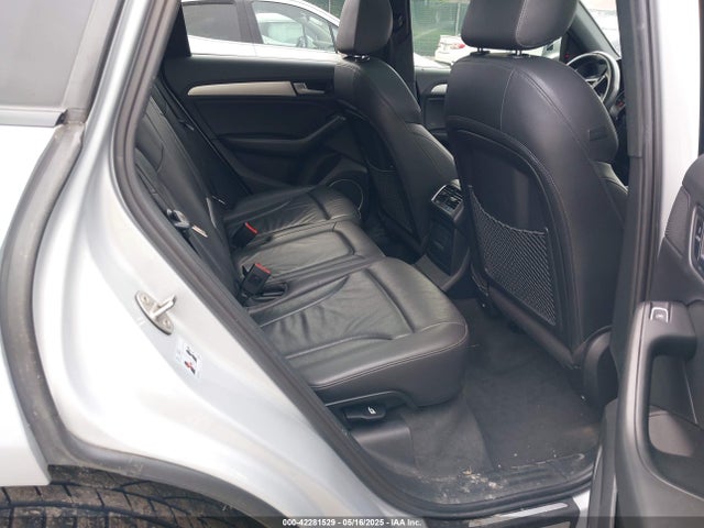 2014 AUDI Q5 WA1DMAFP1EA061093 Photo 7