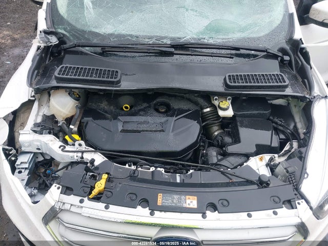 1FMCU9J97KUA06551 Ford 2019