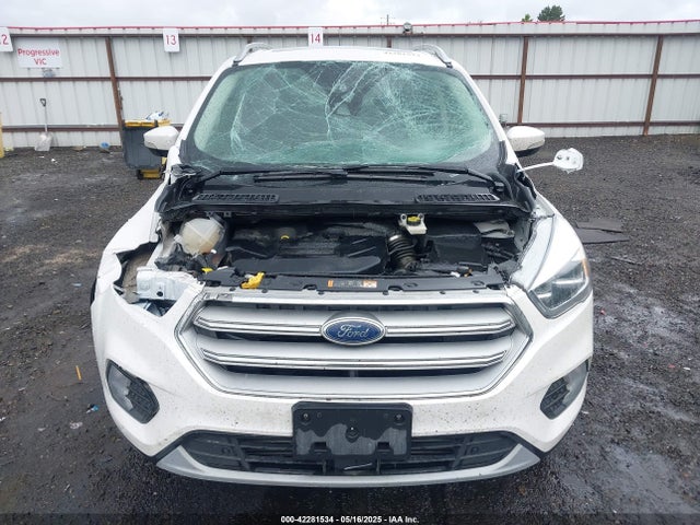 1FMCU9J97KUA06551 Ford 2019