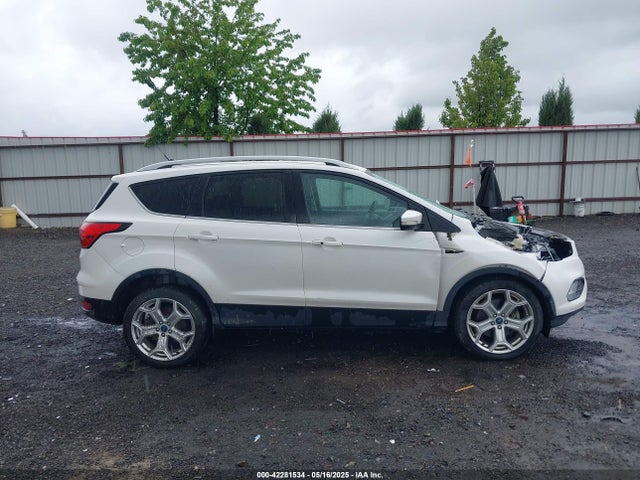 1FMCU9J97KUA06551 Ford 2019