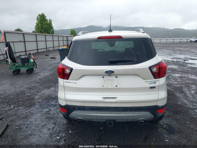 1FMCU9J97KUA06551 Ford 2019