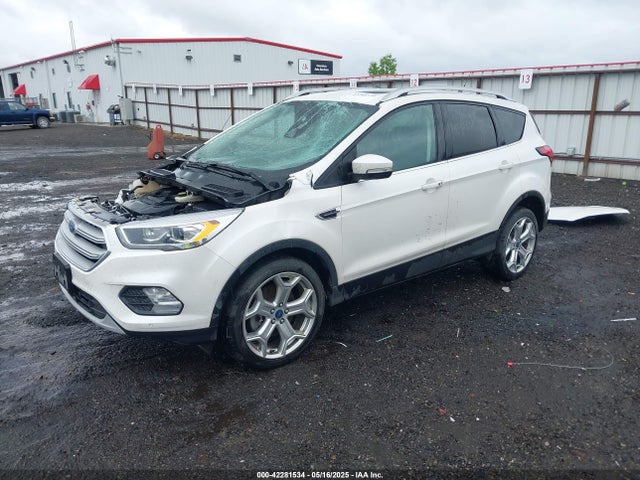 1FMCU9J97KUA06551 Ford 2019