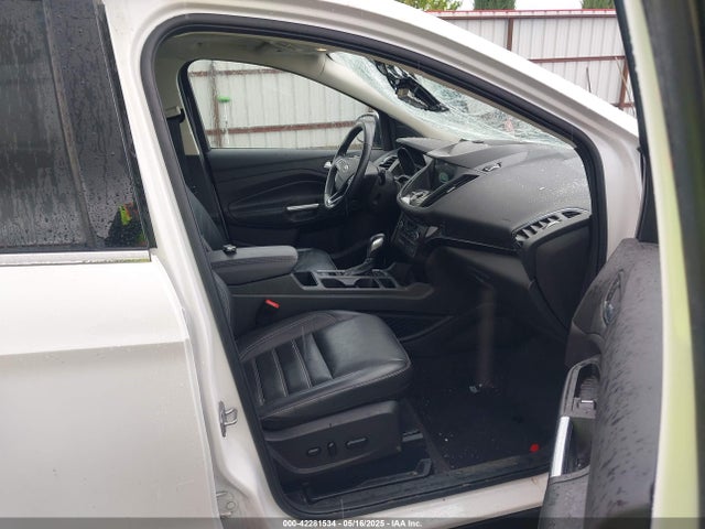 1FMCU9J97KUA06551 Ford 2019