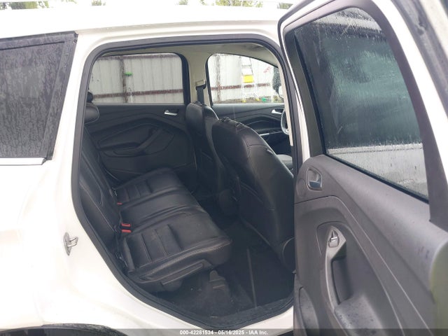 1FMCU9J97KUA06551 Ford 2019