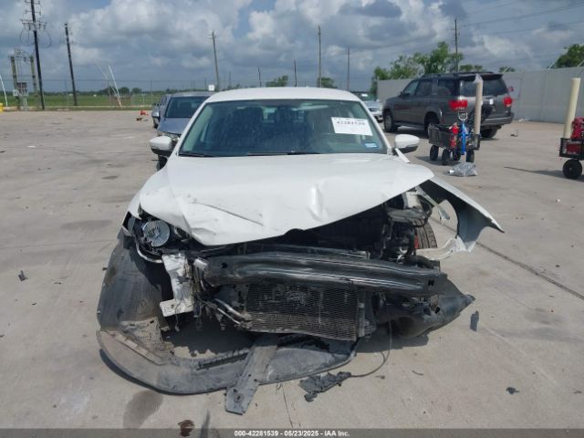 1VWAT7A33EC038693 Volkswagen Passat 1.8t Wolfsburg Edition