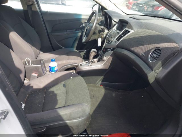 1G1PC5SBXE7201333 Chevrolet Cruze 1lt Auto