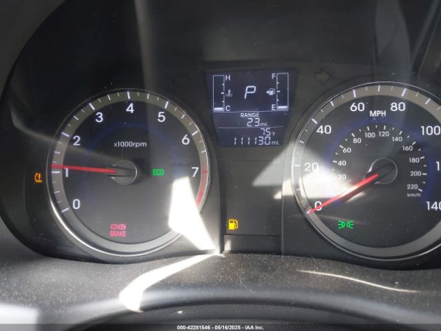 KMHCT4AE9GU973351 Hyundai ACCENT SE