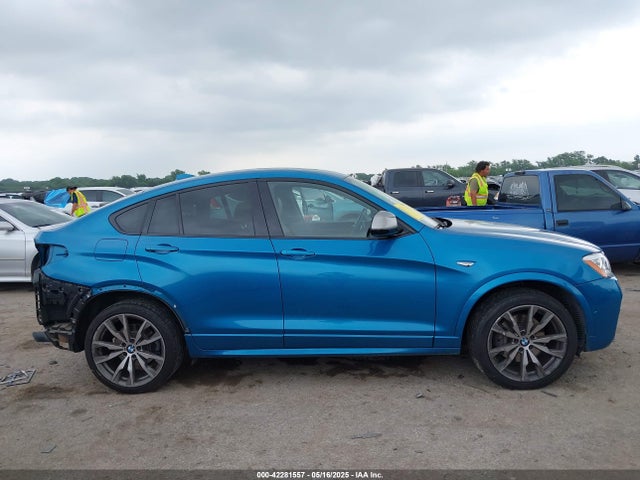 BMW 2017 2017 5UXXW7C35H0U26434 Image 13