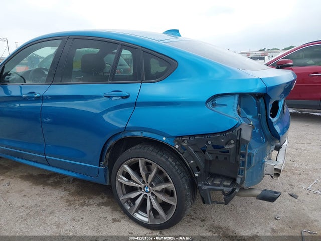 BMW 2017 2017 5UXXW7C35H0U26434 Image 6