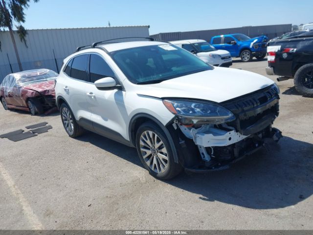 2022 FORD ESCAPE 1FMCU0DZ9NUA04778