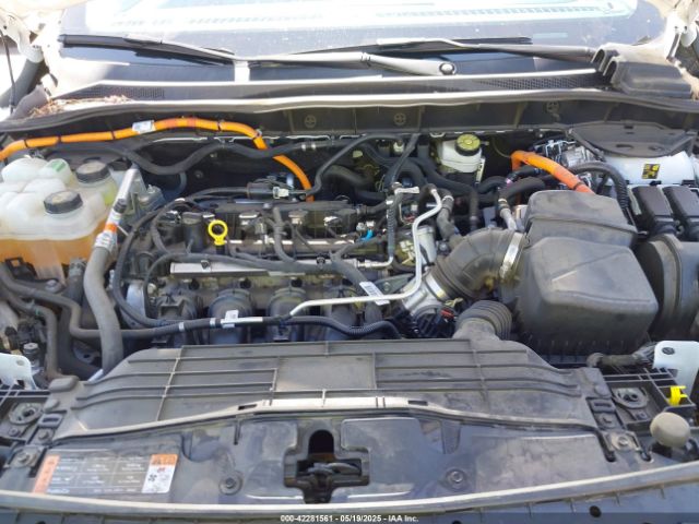 2022 FORD ESCAPE 1FMCU0DZ9NUA04778 Photo 9