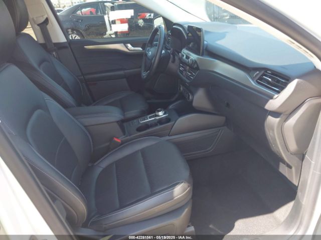 2022 FORD ESCAPE 1FMCU0DZ9NUA04778 Photo 4