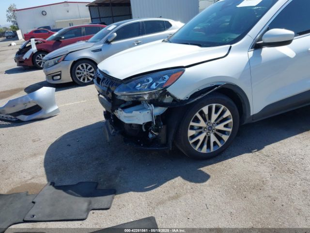 2022 FORD ESCAPE 1FMCU0DZ9NUA04778 Photo 5
