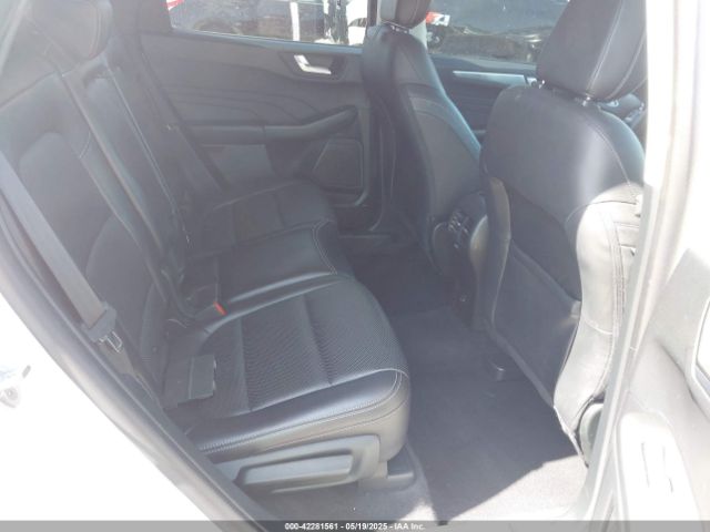2022 FORD ESCAPE 1FMCU0DZ9NUA04778 Photo 7