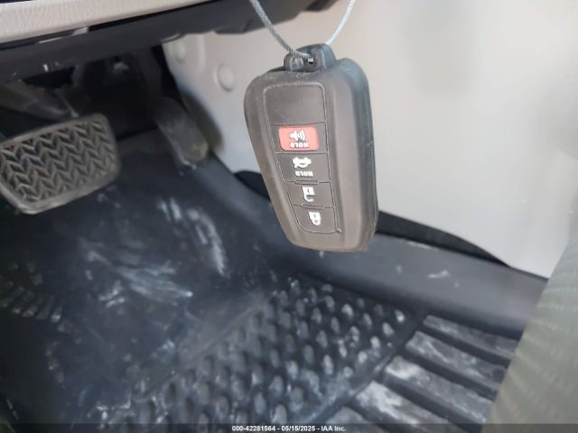 5TDYZRFH4HS233351 Toyota Highlander Limited