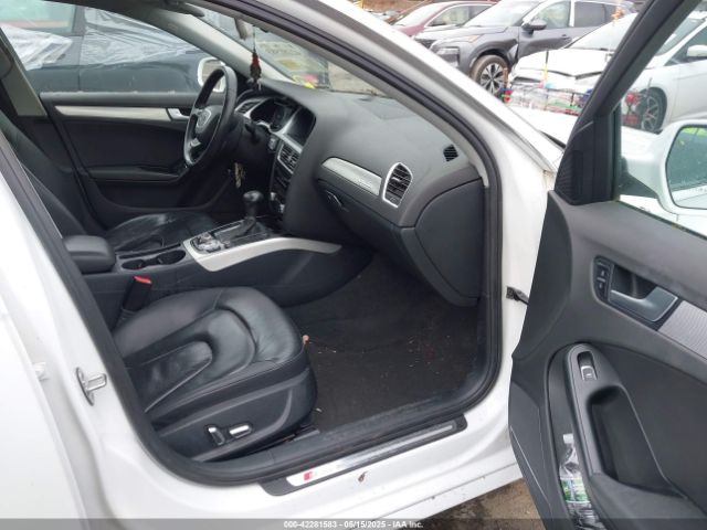 2015 AUDI A4 WAUBFAFL7FN038235 Photo 4