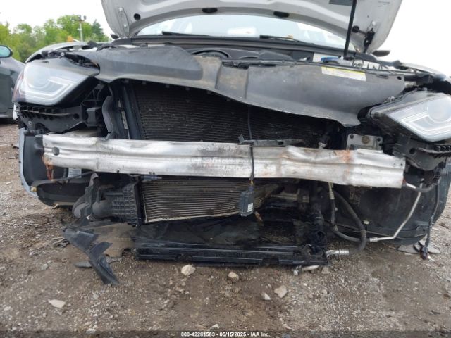 2015 AUDI A4 WAUBFAFL7FN038235 Photo 5