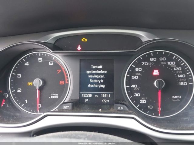 2015 AUDI A4 WAUBFAFL7FN038235 Photo 6