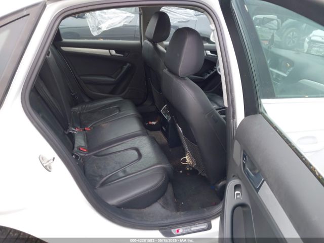 2015 AUDI A4 WAUBFAFL7FN038235 Photo 7
