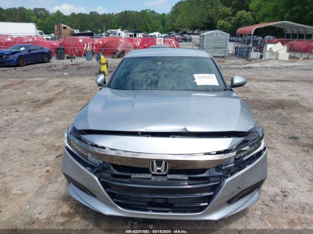 1HGCV1F31LA135235 Honda Accord Sport