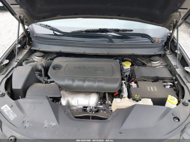 2020 JEEP CHEROKEE 1C4PJLCB8LD606699 Photo 9