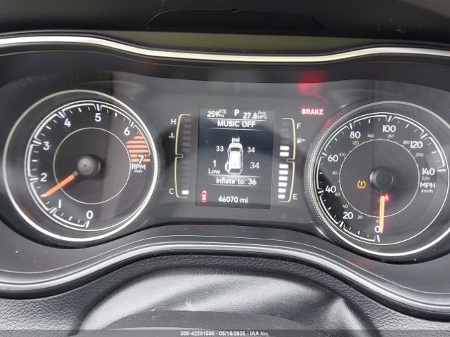 2020 JEEP CHEROKEE 1C4PJLCB8LD606699 Photo 6