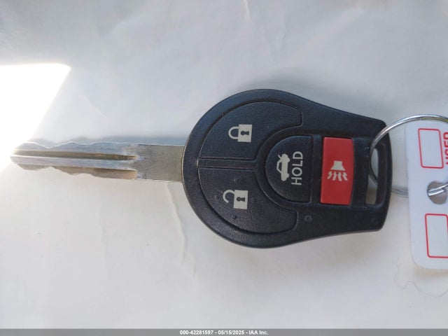 3N1AB7AP6FY223664 Nissan 2015