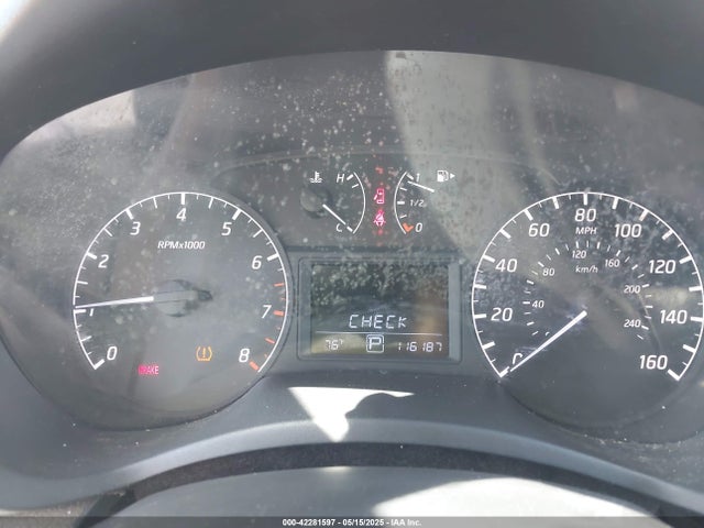 3N1AB7AP6FY223664 Nissan 2015