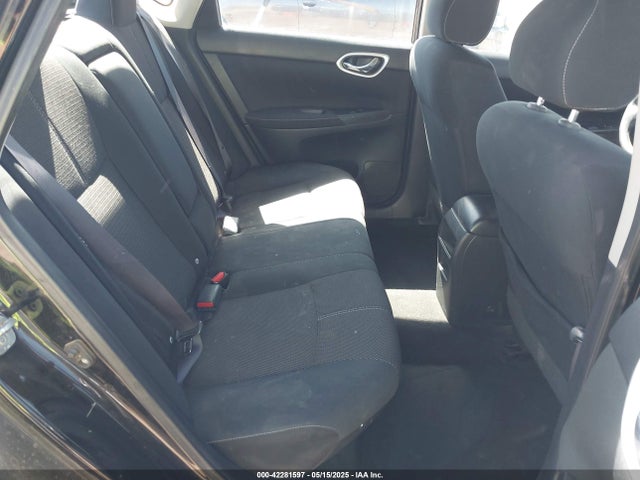 3N1AB7AP6FY223664 Nissan 2015