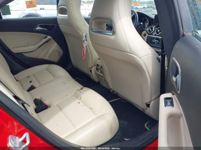 2014 MERCEDES-BENZ CLA 250 WDDSJ4EB4EN031145 Photo 7