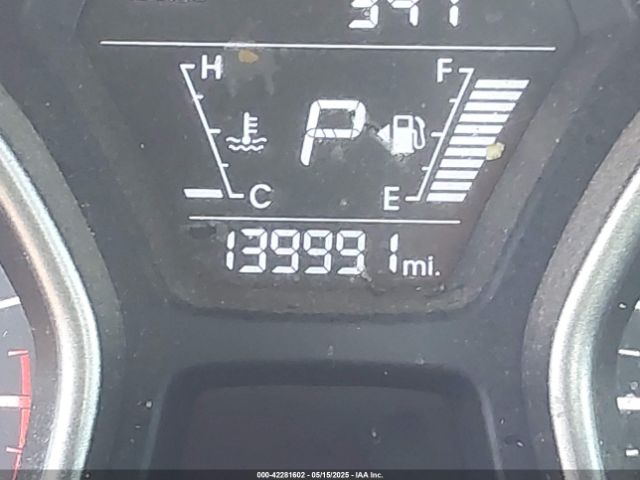 5NPDH4AE7EH484545 Hyundai ELANTRA SE
