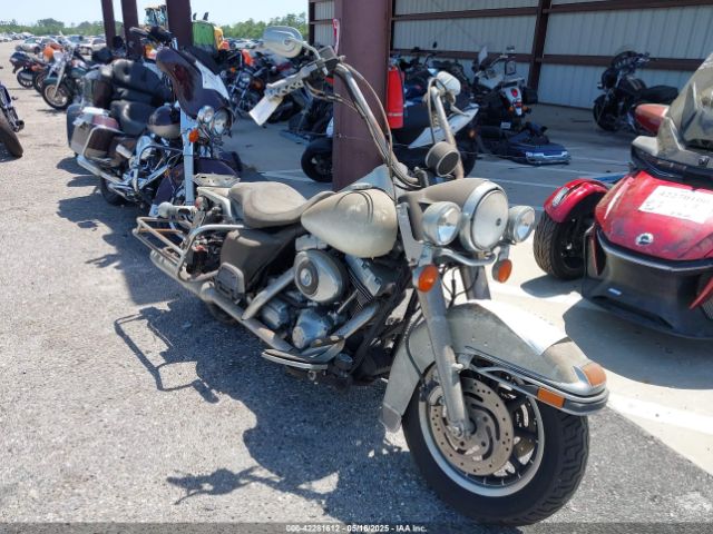 2005 HARLEY-DAVIDSON FLHPI 1HD1FHW175Y706259