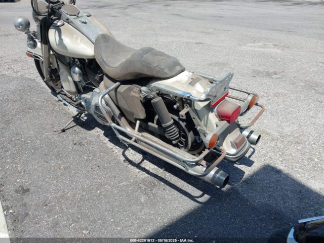 2005 HARLEY-DAVIDSON FLHPI 1HD1FHW175Y706259 Photo 2