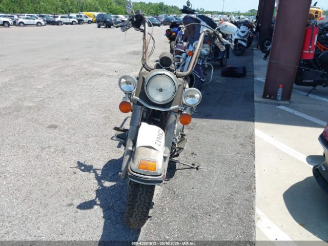 2005 HARLEY-DAVIDSON FLHPI 1HD1FHW175Y706259 Photo 4