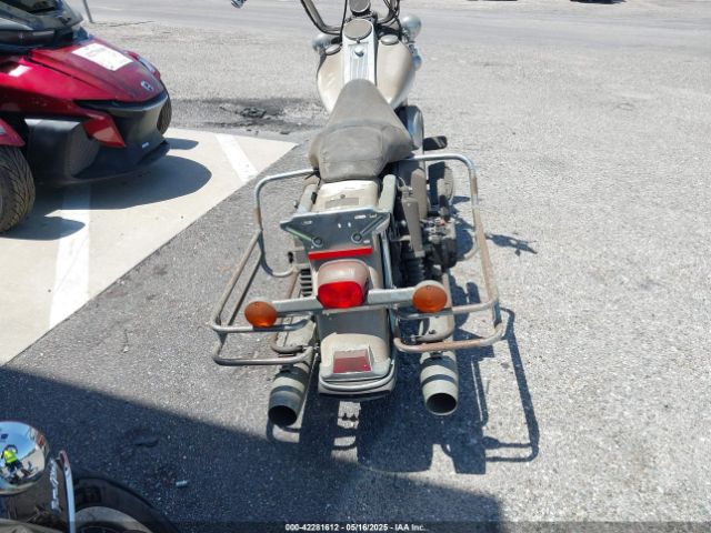 2005 HARLEY-DAVIDSON FLHPI 1HD1FHW175Y706259 Photo 5