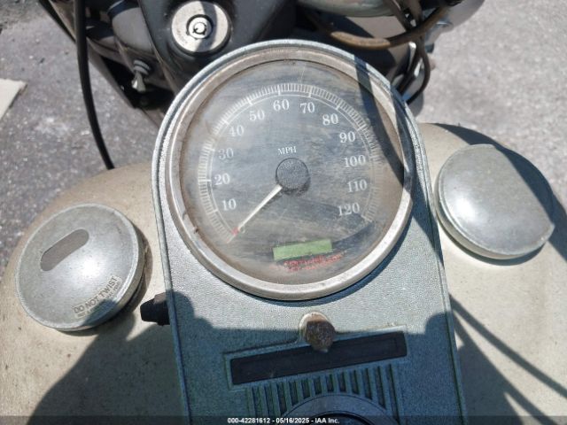 2005 HARLEY-DAVIDSON FLHPI 1HD1FHW175Y706259 Photo 6