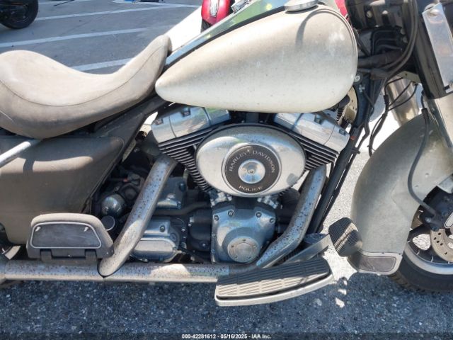 2005 HARLEY-DAVIDSON FLHPI 1HD1FHW175Y706259 Photo 7