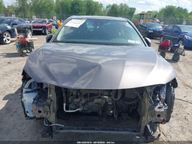4T1G11BK7MU023379 Toyota Camry Se Awd
