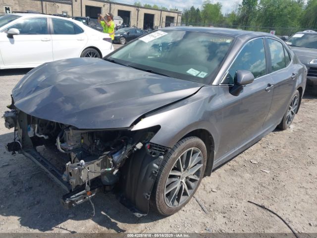 4T1G11BK7MU023379 Toyota Camry Se Awd