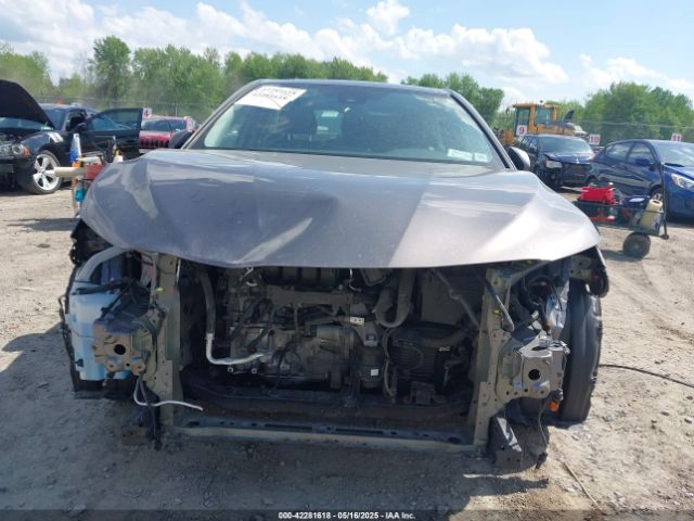 4T1G11BK7MU023379 Toyota Camry Se Awd