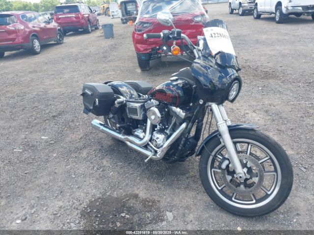 2016 HARLEY-DAVIDSON FXDL 1HD1GNM1XGC318361