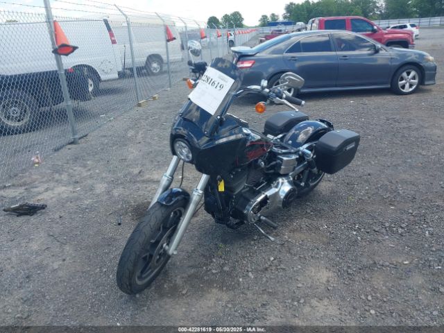 2016 HARLEY-DAVIDSON FXDL 1HD1GNM1XGC318361 Photo 1