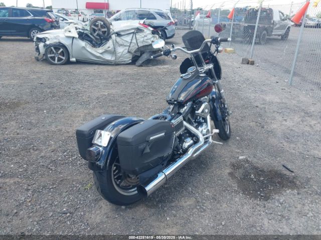 2016 HARLEY-DAVIDSON FXDL 1HD1GNM1XGC318361 Photo 3