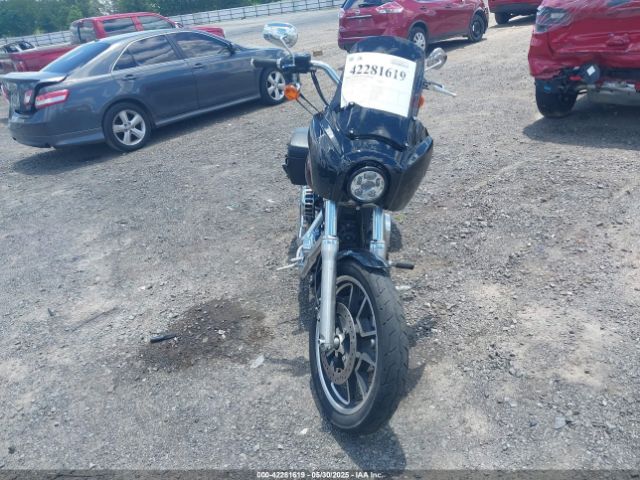 2016 HARLEY-DAVIDSON FXDL 1HD1GNM1XGC318361 Photo 4