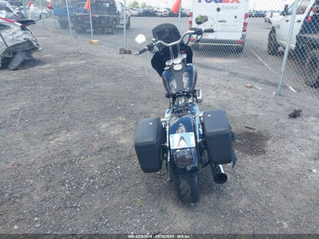 2016 HARLEY-DAVIDSON FXDL 1HD1GNM1XGC318361 Photo 5