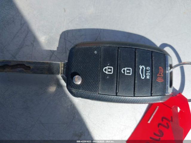 KNAGT4L31G5075416 KIA gdi theta ii