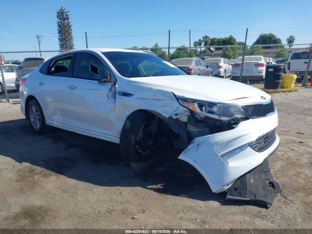 KNAGT4L31G5075416 KIA gdi theta ii