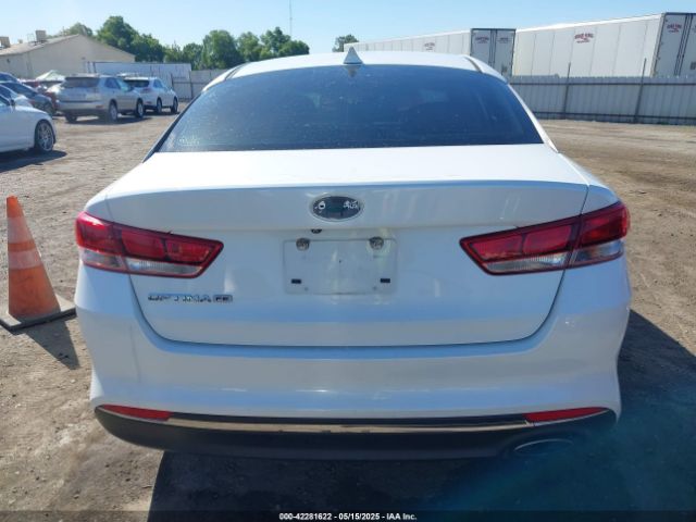 KNAGT4L31G5075416 KIA gdi theta ii