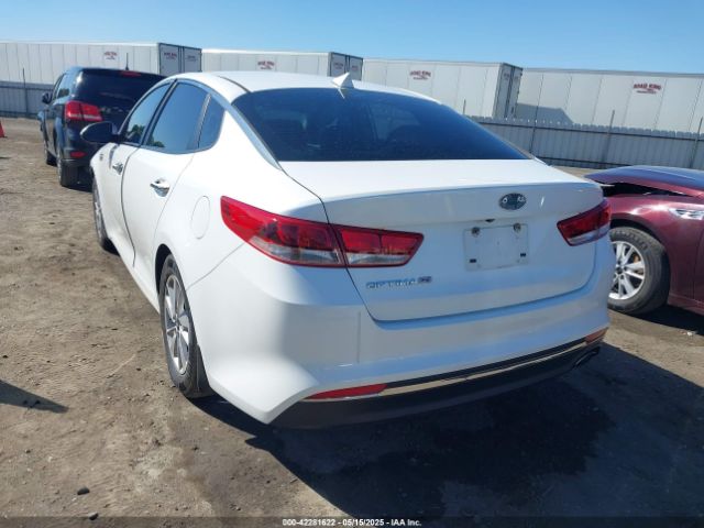 KNAGT4L31G5075416 KIA gdi theta ii