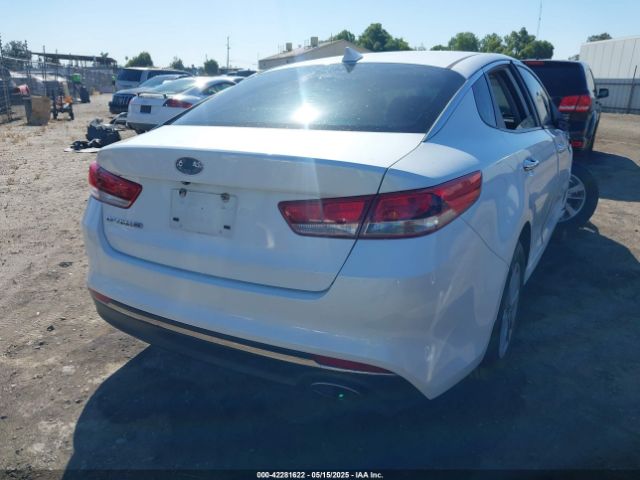 KNAGT4L31G5075416 KIA gdi theta ii